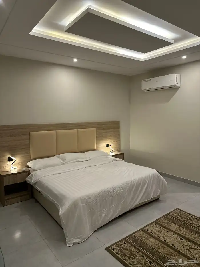 شاليهات لوسيل للأيجار اليومي VIP. 15