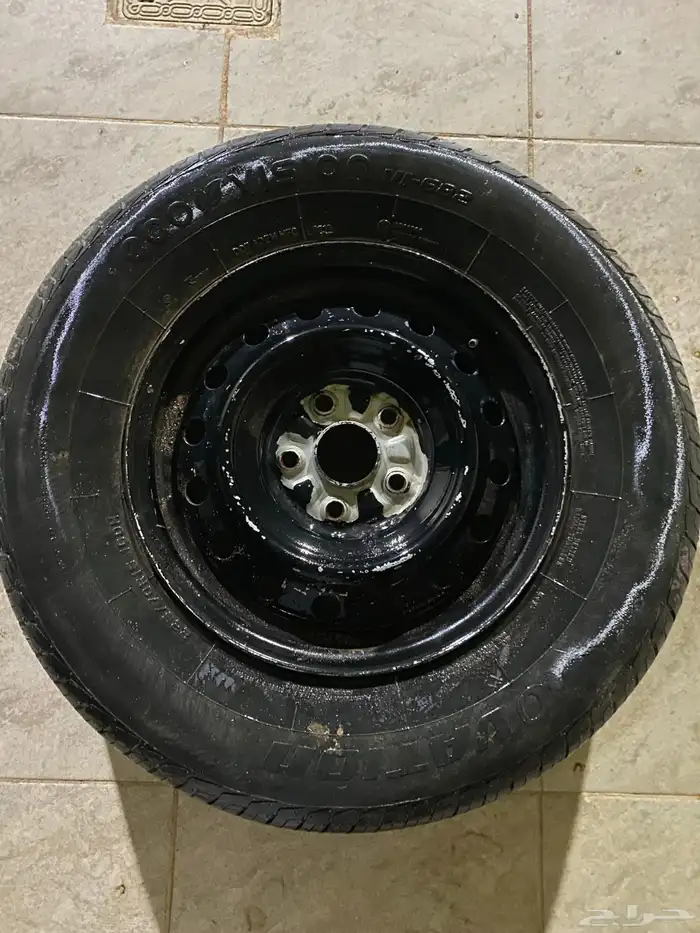 جنط كامري 0