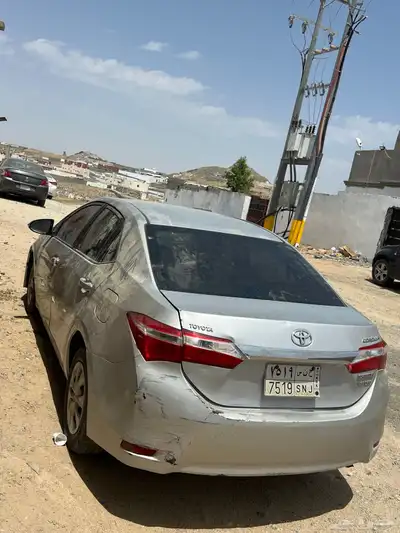 كورلا 2015 3