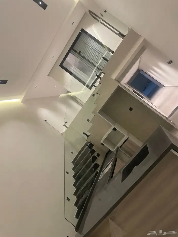 معلم زجاج سكريت جعفر مرحبا ديكور تركيب 4
