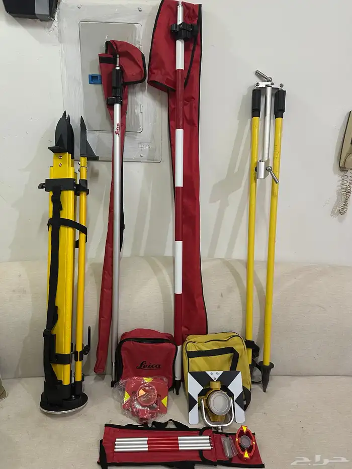 اكسسوارات اجهزة مساحة لايكا سوكيا توبكون ترمبل صيني 0