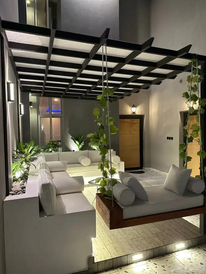 شاليهات لوسيل للأيجار اليومي VIP. 3