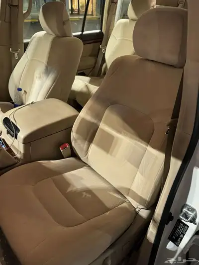 لاندكروزر جي اكس ار 2014 GX3 تم البيع 23