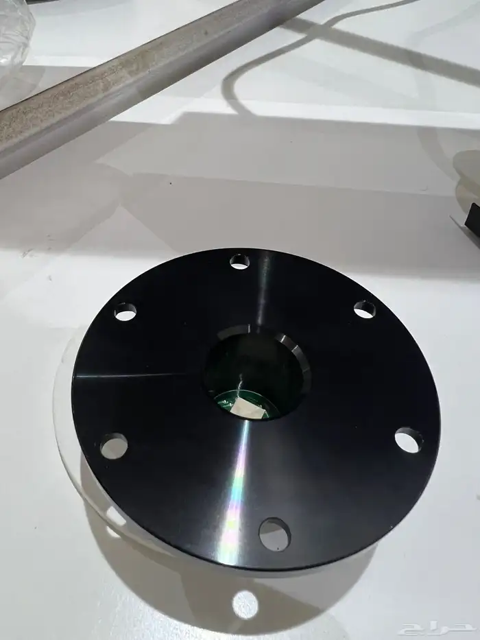 كويك ريلس كاموس وصله كويك ريليس 1