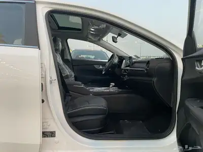 كيا سيراتو(K3) 2024 فل كامل فتحه سقف وارد الصين ( بنزين)1.5L 19