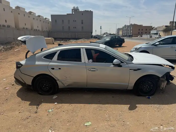 سوناتا 2025 كمفورت 3