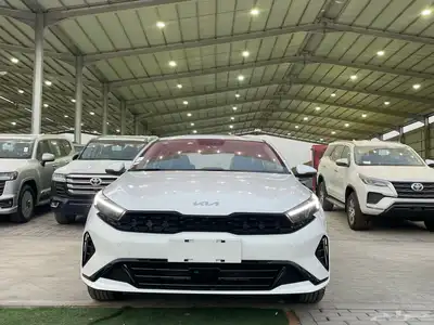 كيا سيراتو(K3) 2024 فل كامل فتحه سقف وارد الصين ( بنزين)1.5L 2