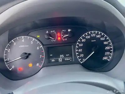 سنترا 2020 وكالة 1.6 شرط 2