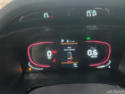 كيا سيراتو(K3) 2024 فل كامل فتحه سقف وارد الصين ( بنزين)1.5L 13