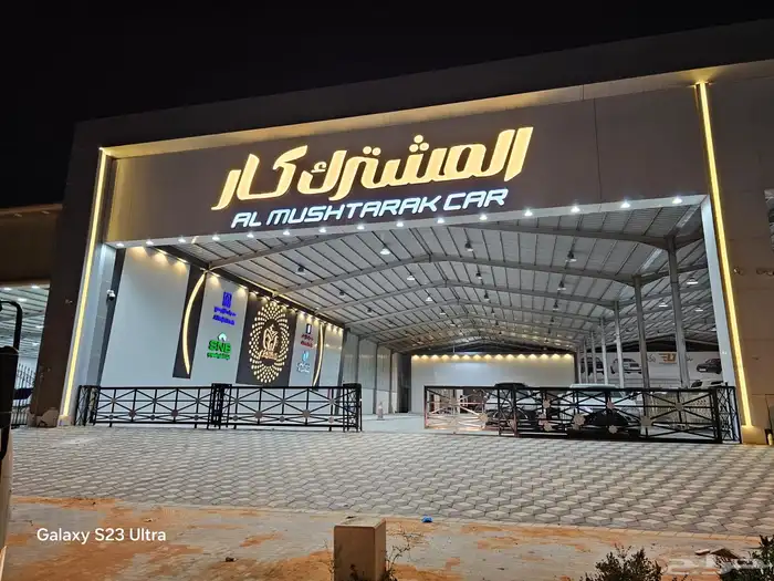 حروف بارزة   لوحات   كلادينج   مضيئة   سعر   تركيب   تصميم 8