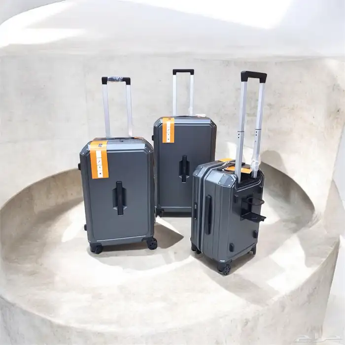 حقايب سفر راقيه 22