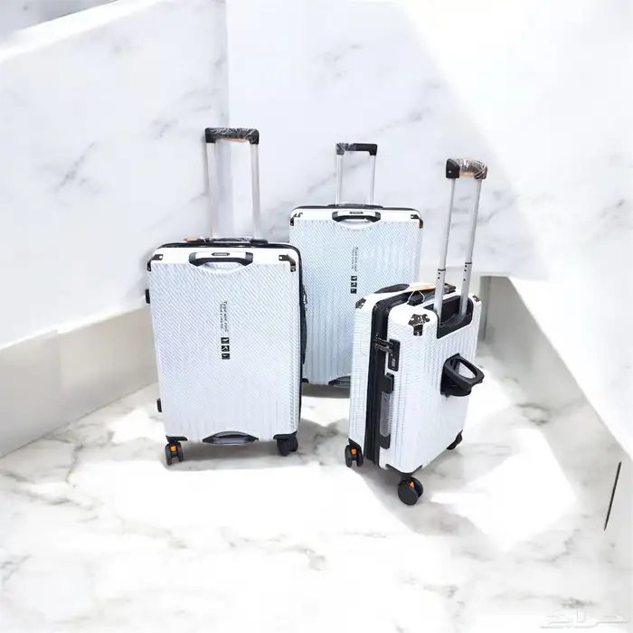 حقايب سفر راقيه 27