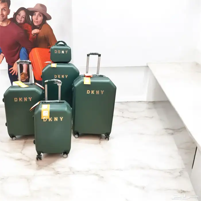 حقايب سفر راقيه 9