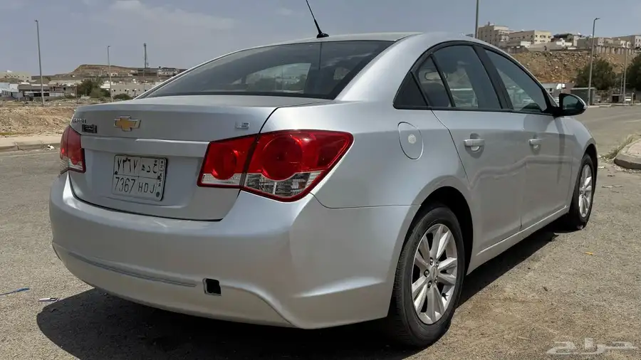 كروز 2014 1
