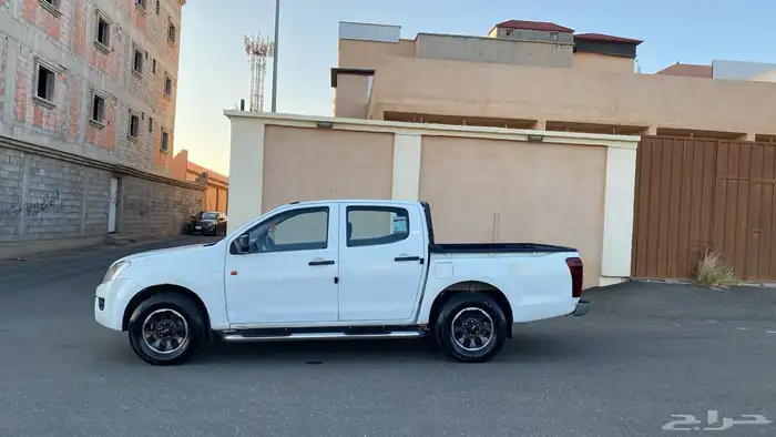 ايسوزو 2016 غمارتين 4