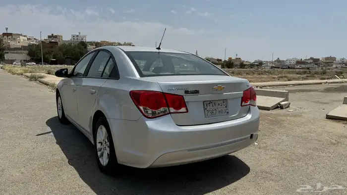 كروز 2014 6