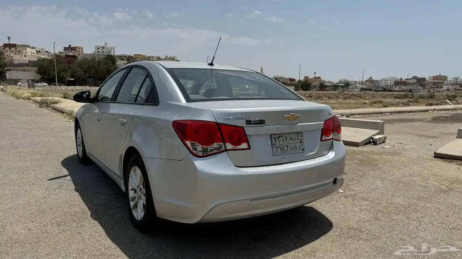 كروز 2014 6