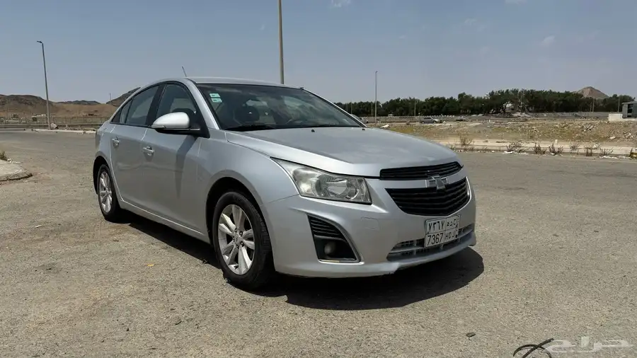 كروز 2014 4
