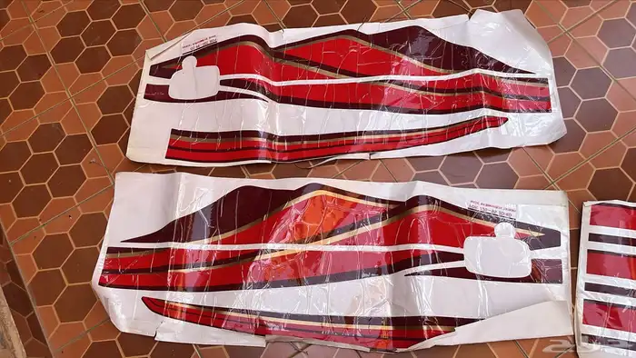 خط ددسن 1995 0