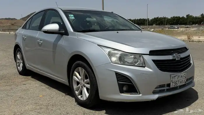كروز 2014 0