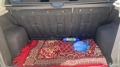 فورد ايكو سبورت موديل 2016 نص فل استخدام شخصي ثاني 10