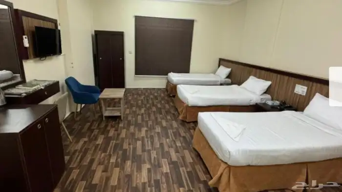 فندق للبيع يبعد عن الحرم المكي 700 متر 5