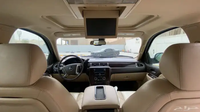 جمس دينالي تم البيع 9