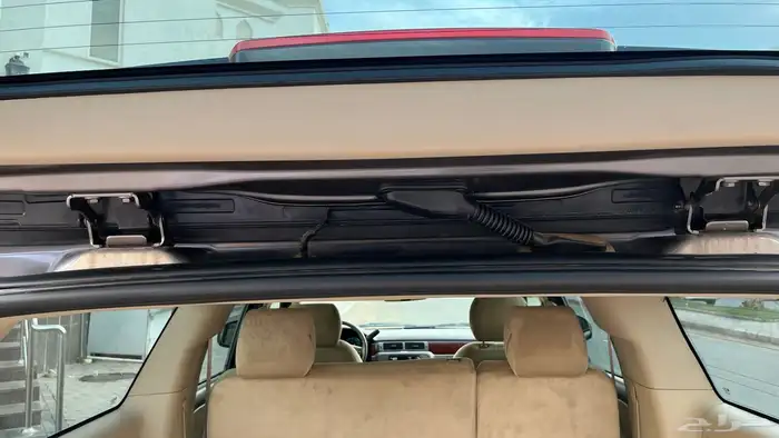 جميس يوكن 2012 قمة في النظافة 22