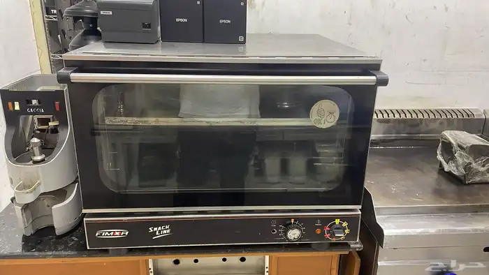 معدات مطبخ 1