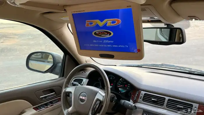 جميس يوكن 2012 قمة في النظافة 45