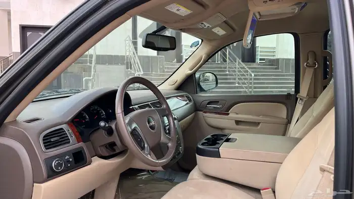 جميس يوكن 2012 قمة في النظافة 52