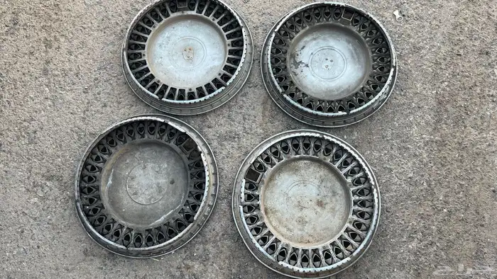 طيس كرسيدا. 1