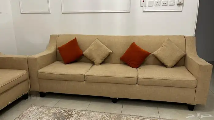 كنب للبيع 2