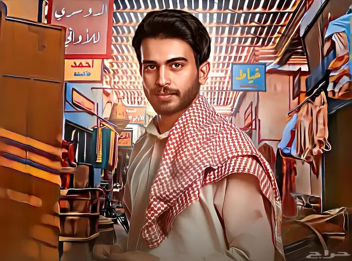 نرسم لك بإعلى جوده وباقل سعر 0