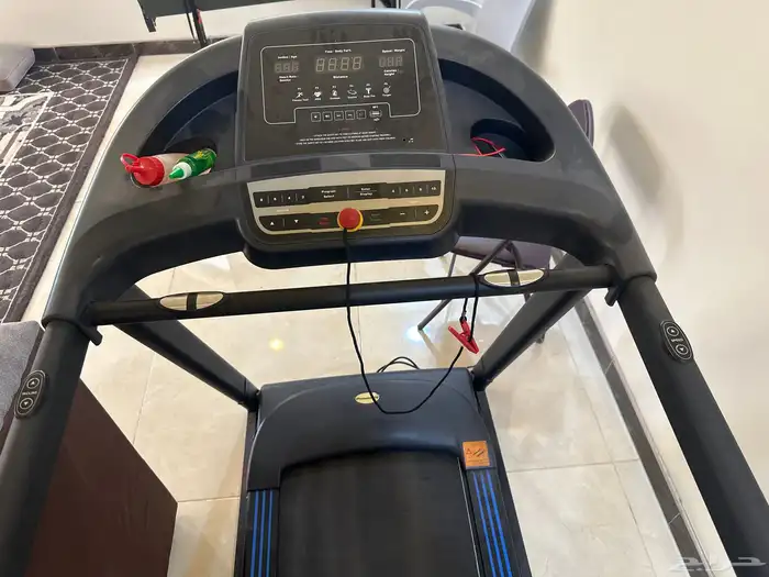 جهاز مشي للبيع 2