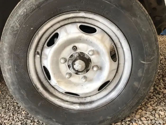 جنوط ددسن مقاس 15 2