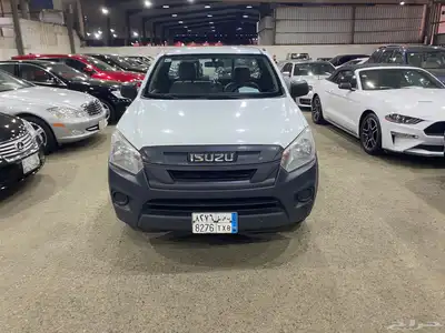ايسوزو ديماكس موديل 2022 1