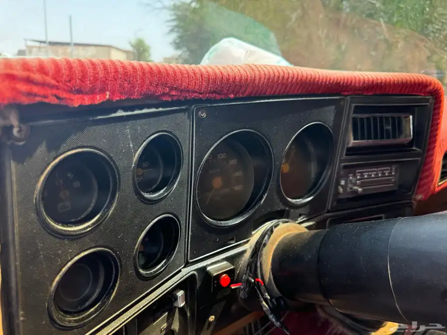 شفر c10 7