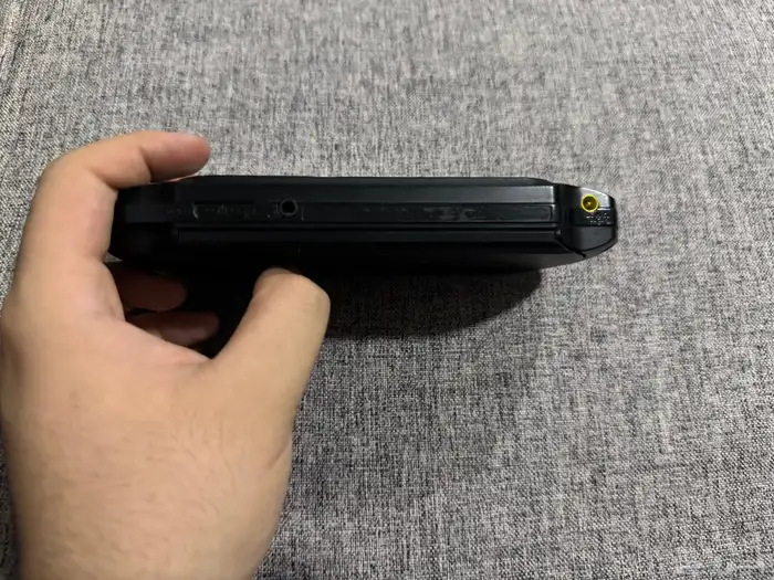 Sony Psp Street With 2 Games 3