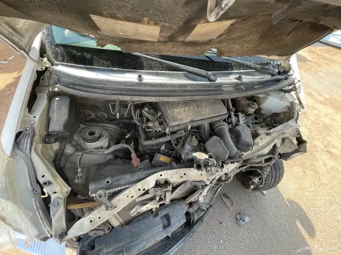 تويوتا أفانزا 2015 9