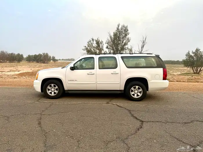 يوكن XL 2011 0