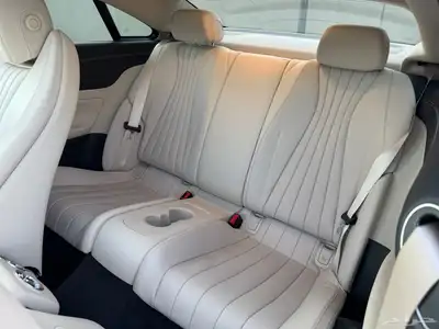 مرسيدس E200 AMG 2023 كوبيه ( تم البيع ) 19