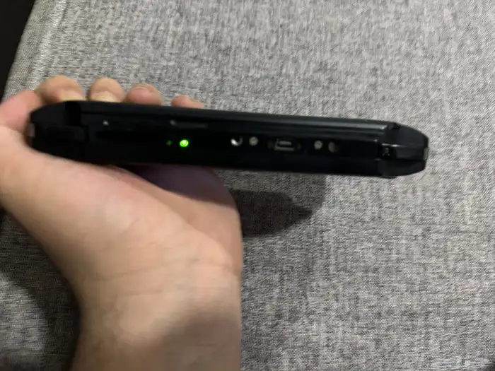 Sony Psp Street With 2 Games 2