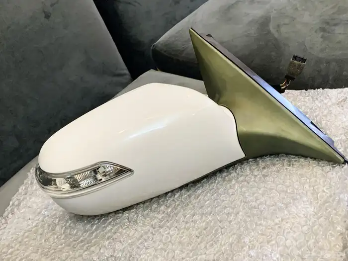 مراية ازيرا جديدة وكالة موديل 2005 إلى 2011 4