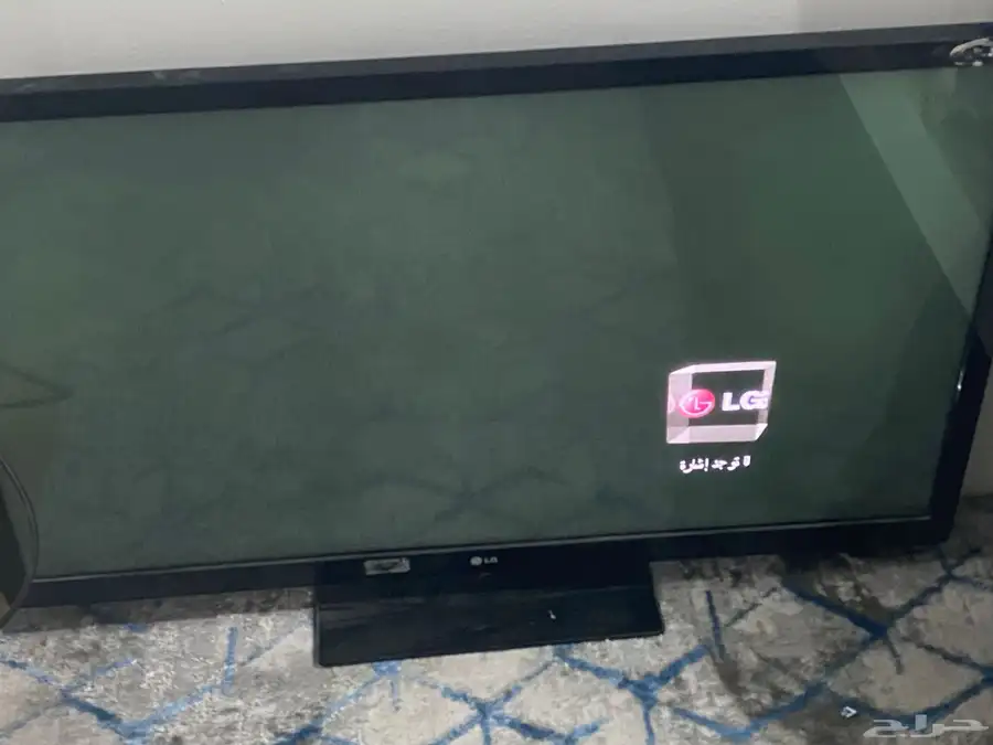 شاشه مستعمل البيع 2