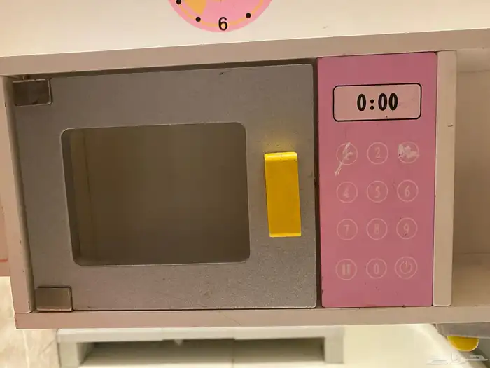 مطبخ لعبه للبنات 6