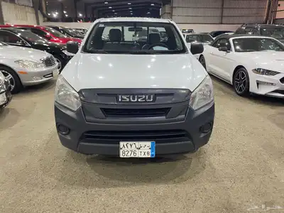 ايسوزو ديماكس موديل 2022 0