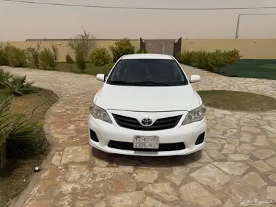 كورلا 2013 بدي بلد ومحركات بلد ممشى 400 1