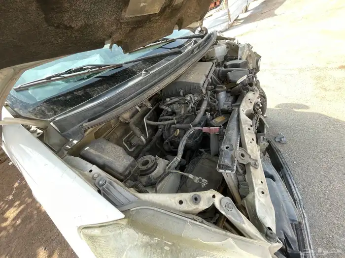 تويوتا أفانزا 2015 6