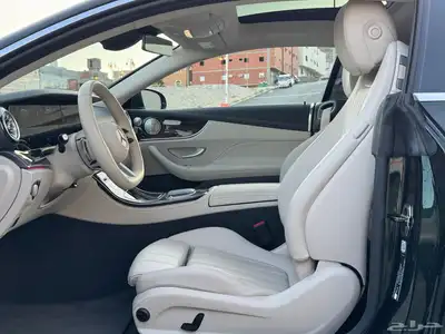 مرسيدس E200 AMG 2023 كوبيه ( تم البيع ) 16